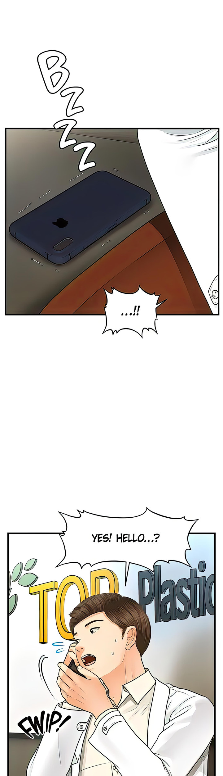 Perfect girl Chapter 98 Page 26