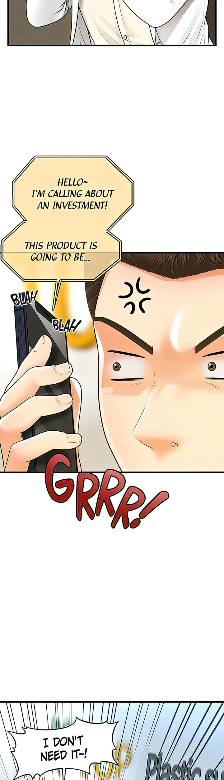 Perfect girl Chapter 98 Page 27