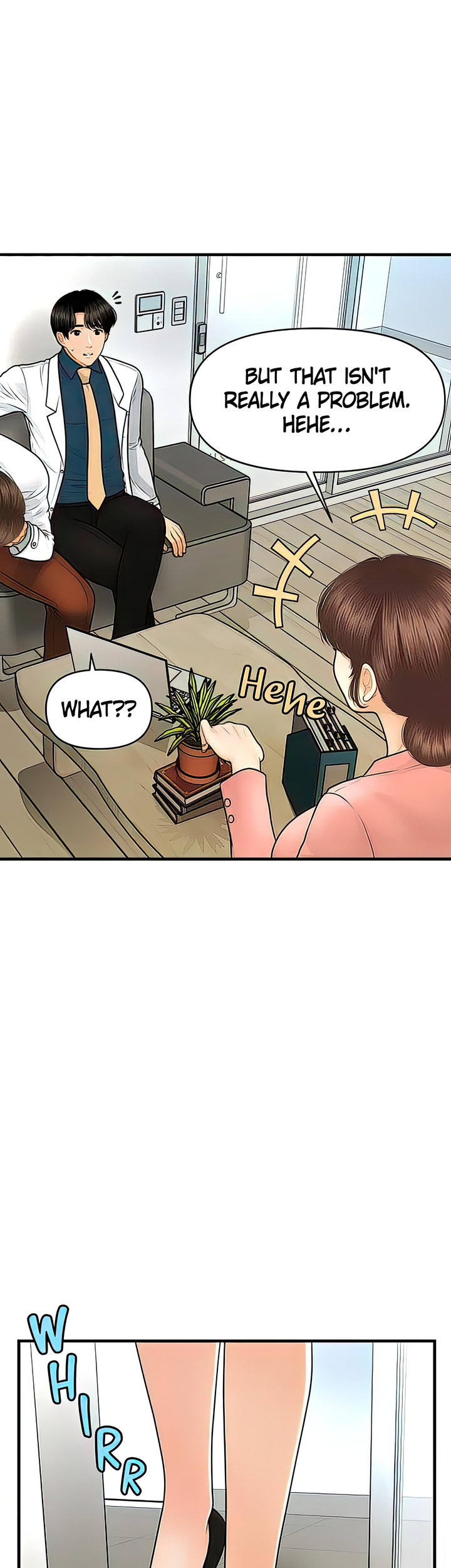 Perfect girl Chapter 98 Page 29