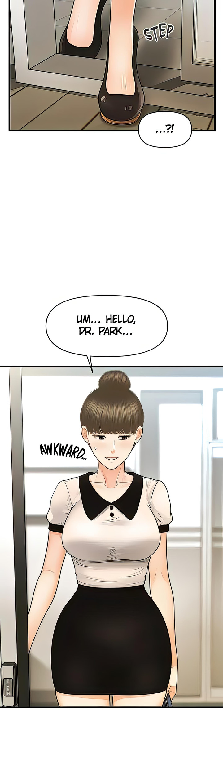 Perfect girl Chapter 98 Page 30