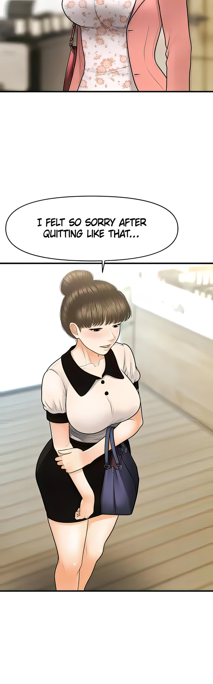 Perfect girl Chapter 98 Page 32