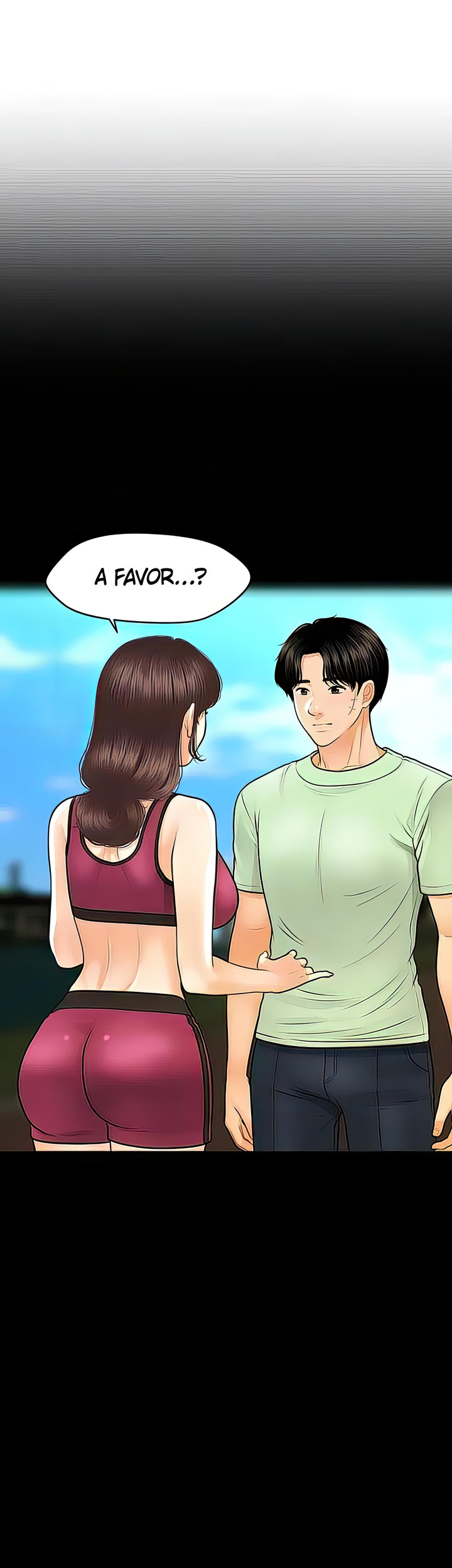Perfect girl Chapter 98 Page 33