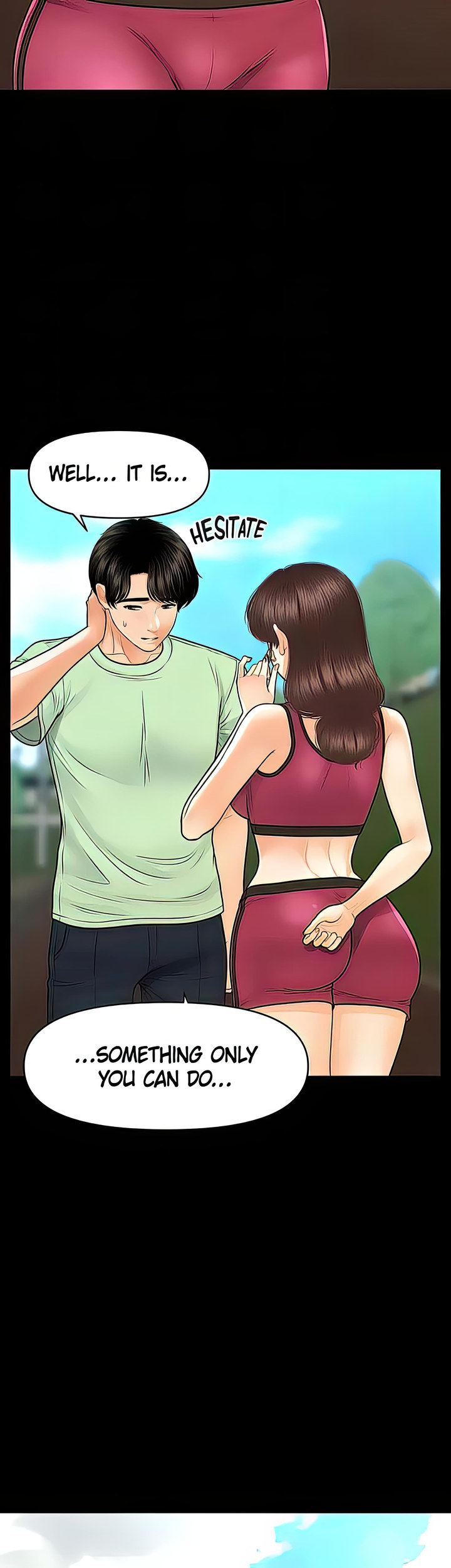 Perfect girl Chapter 98 Page 37