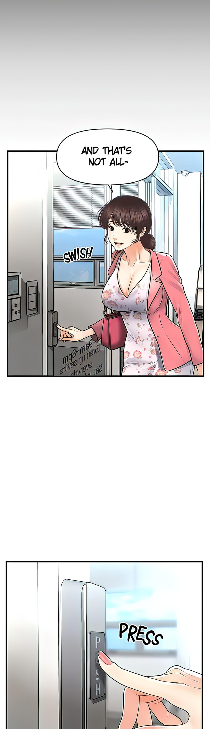 Perfect girl Chapter 98 Page 42