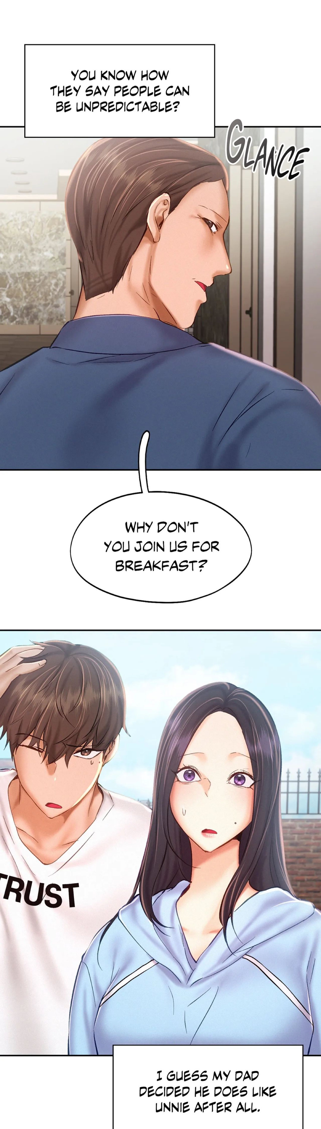 Flying High Chapter 45 Page 11