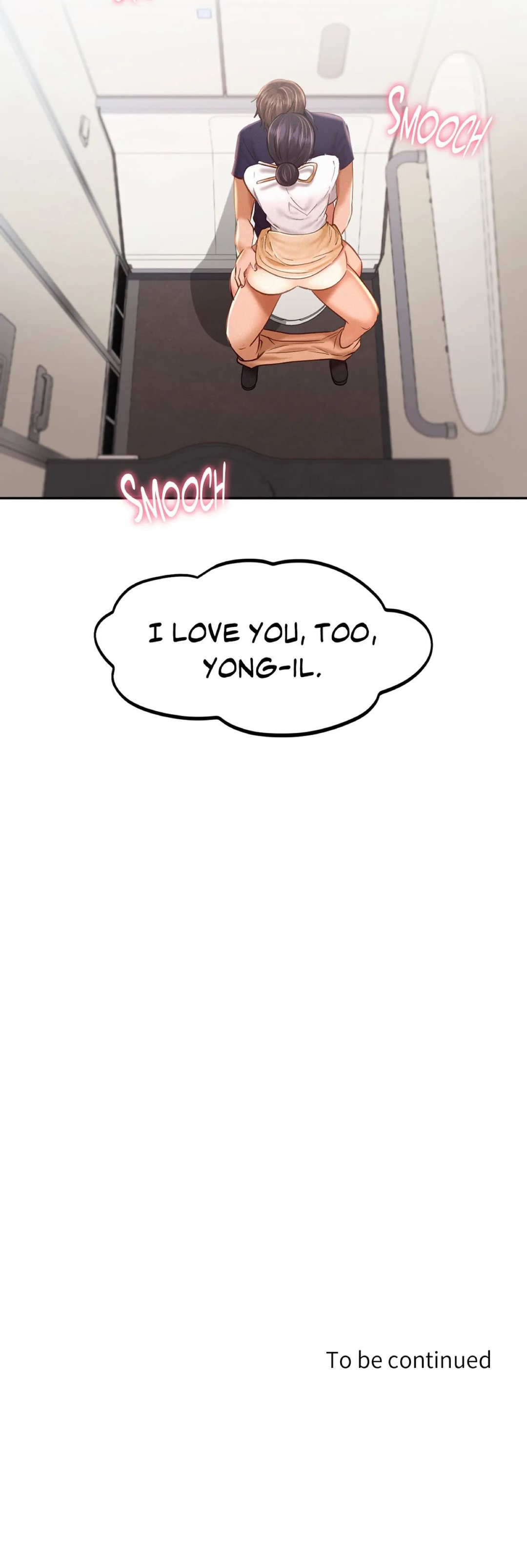 Flying High Chapter 45 Page 29
