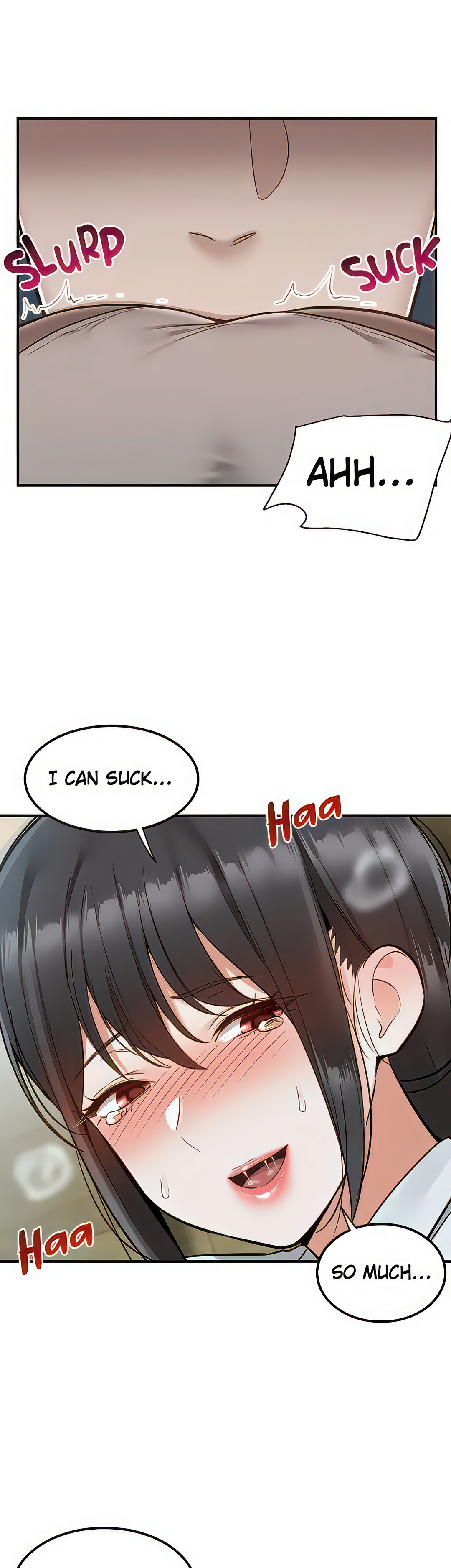 Delivery manhwa Chapter 38 Page 2