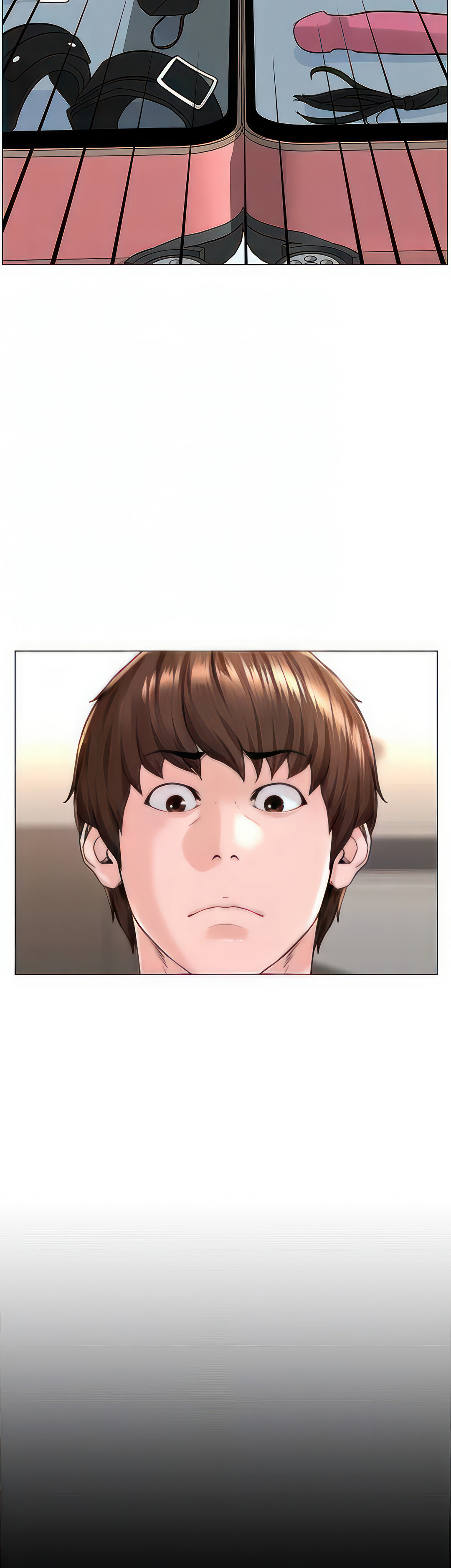 The Neighborhood Celebrity Chapter 76 Page 11