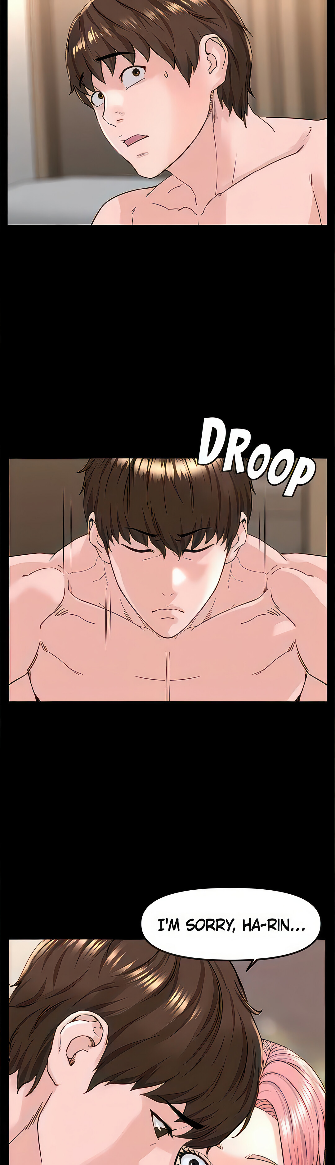 The Neighborhood Celebrity Chapter 75 Page 12