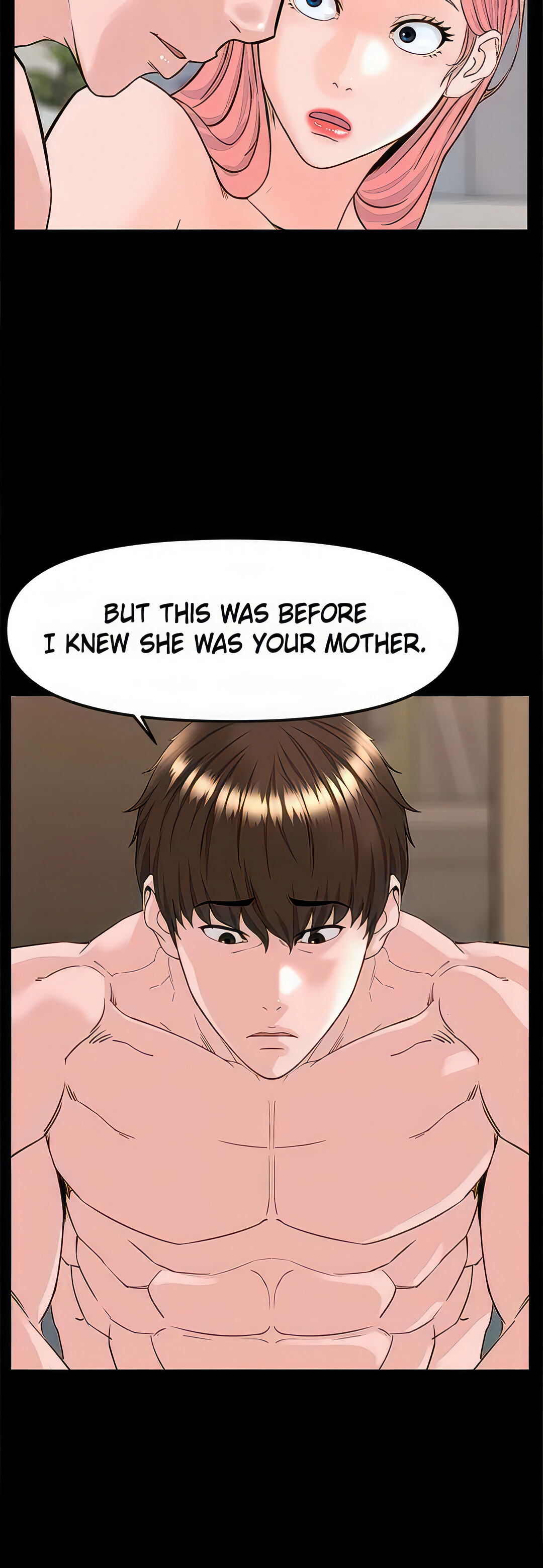 The Neighborhood Celebrity Chapter 75 Page 13