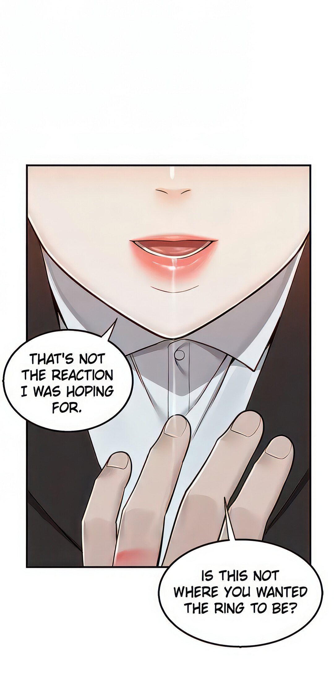 Delivery manhwa Chapter 37 Page 13
