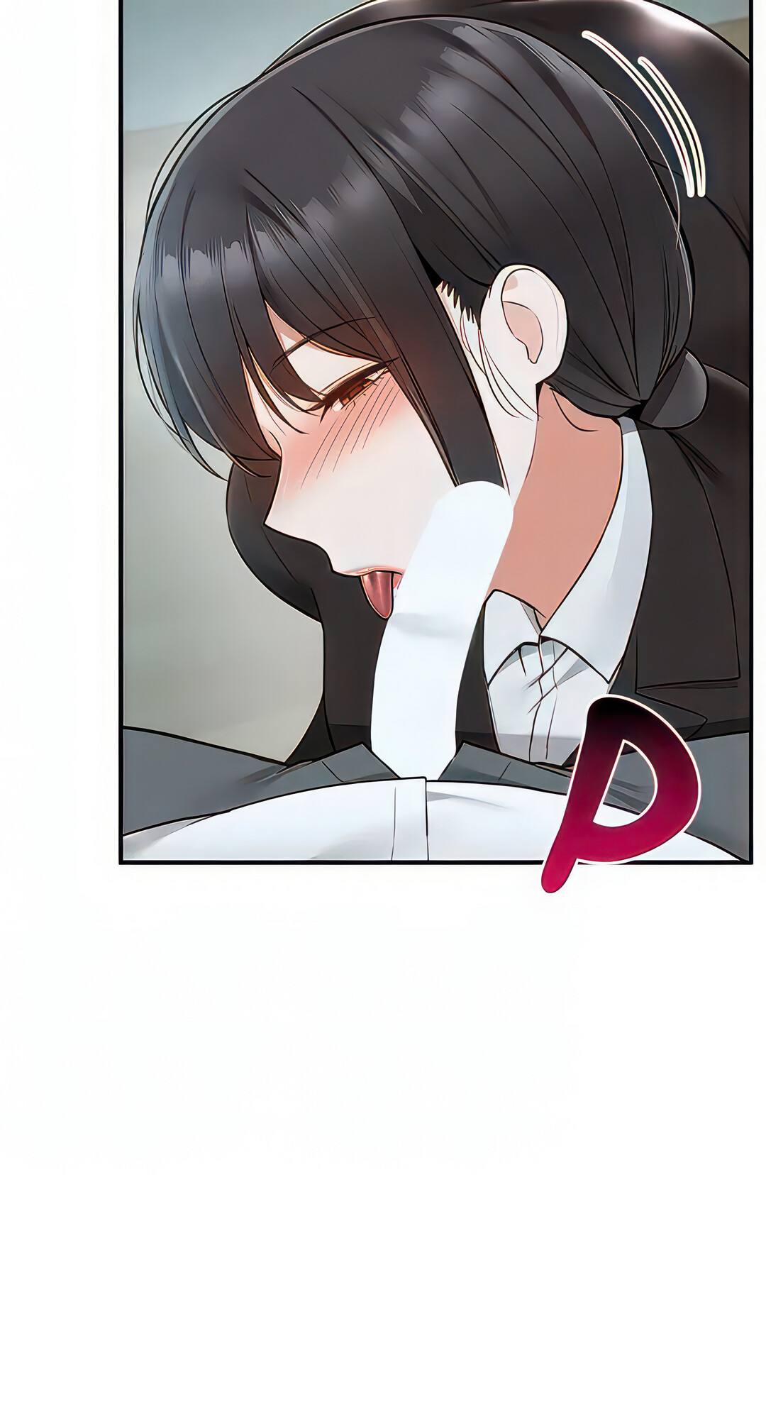 Delivery manhwa Chapter 37 Page 19