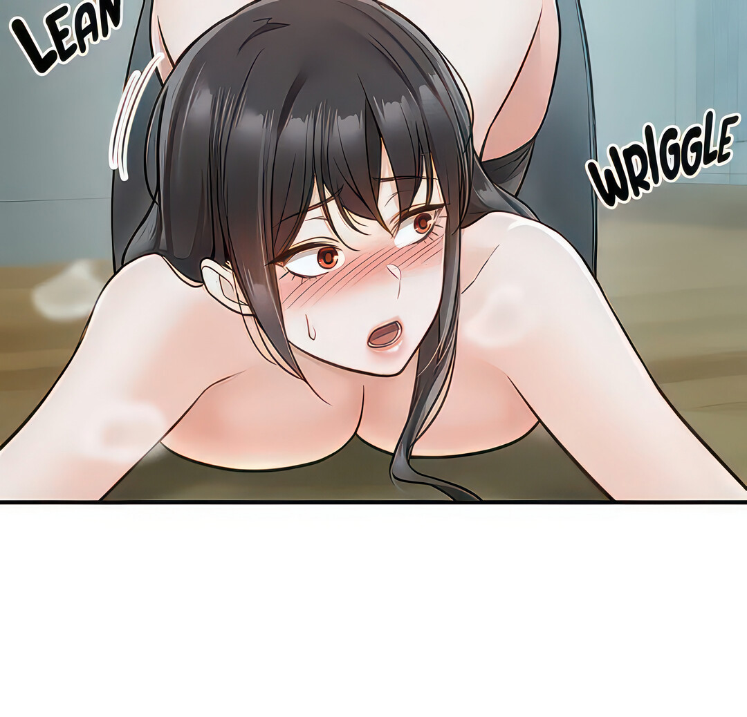 Delivery manhwa Chapter 38 Page 25