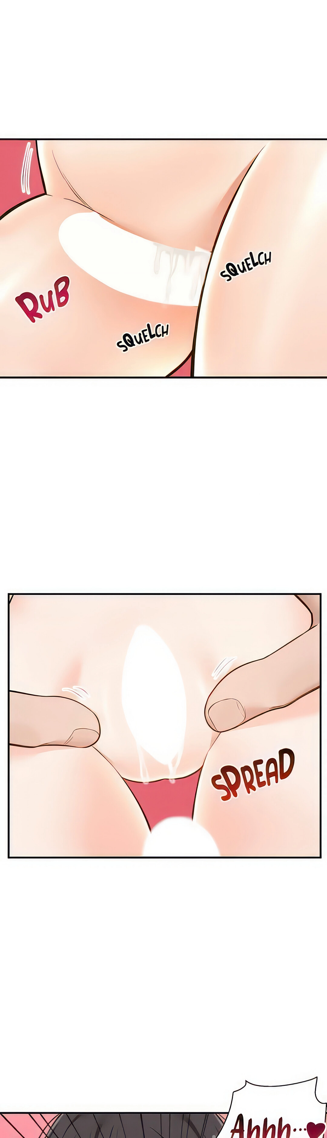 Delivery manhwa Chapter 38 Page 26