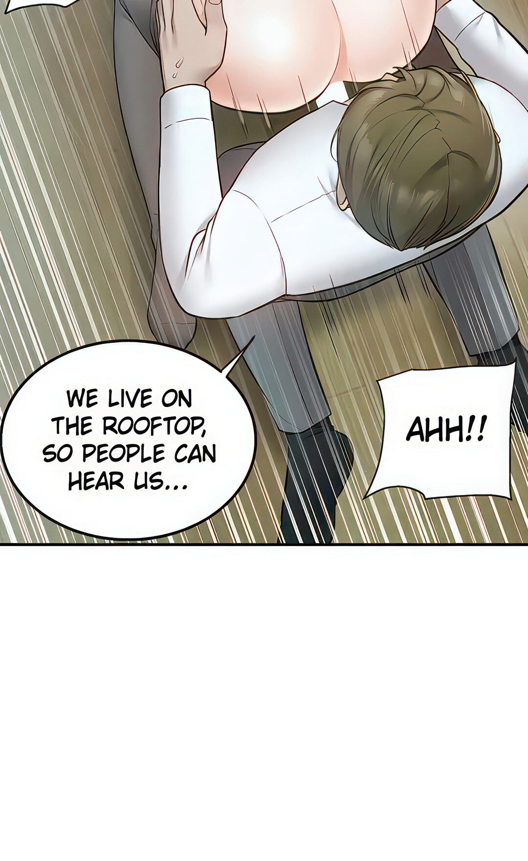 Delivery manhwa Chapter 38 Page 29