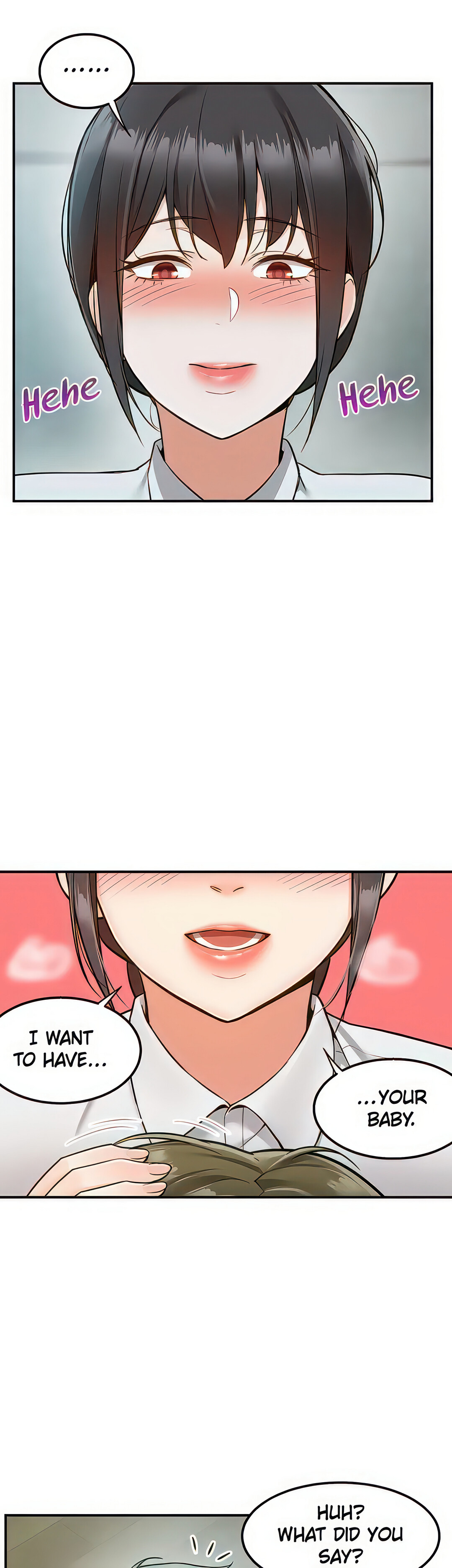 Delivery manhwa Chapter 37 Page 30