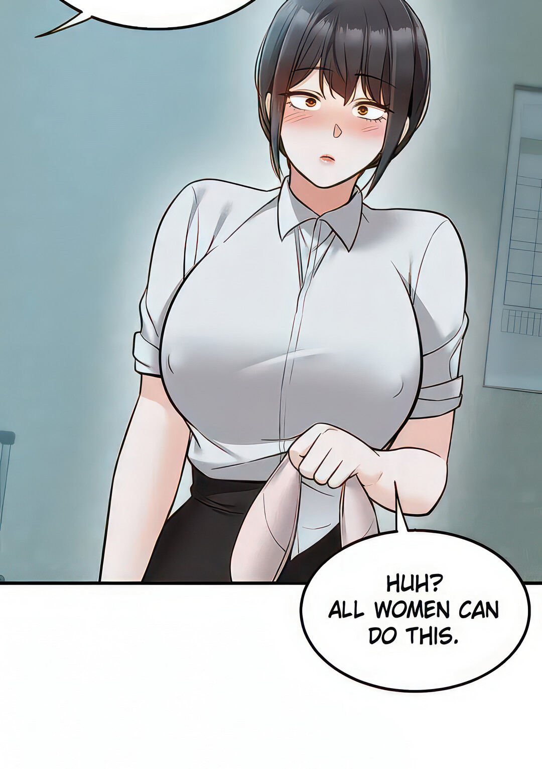 Delivery manhwa Chapter 37 Page 33