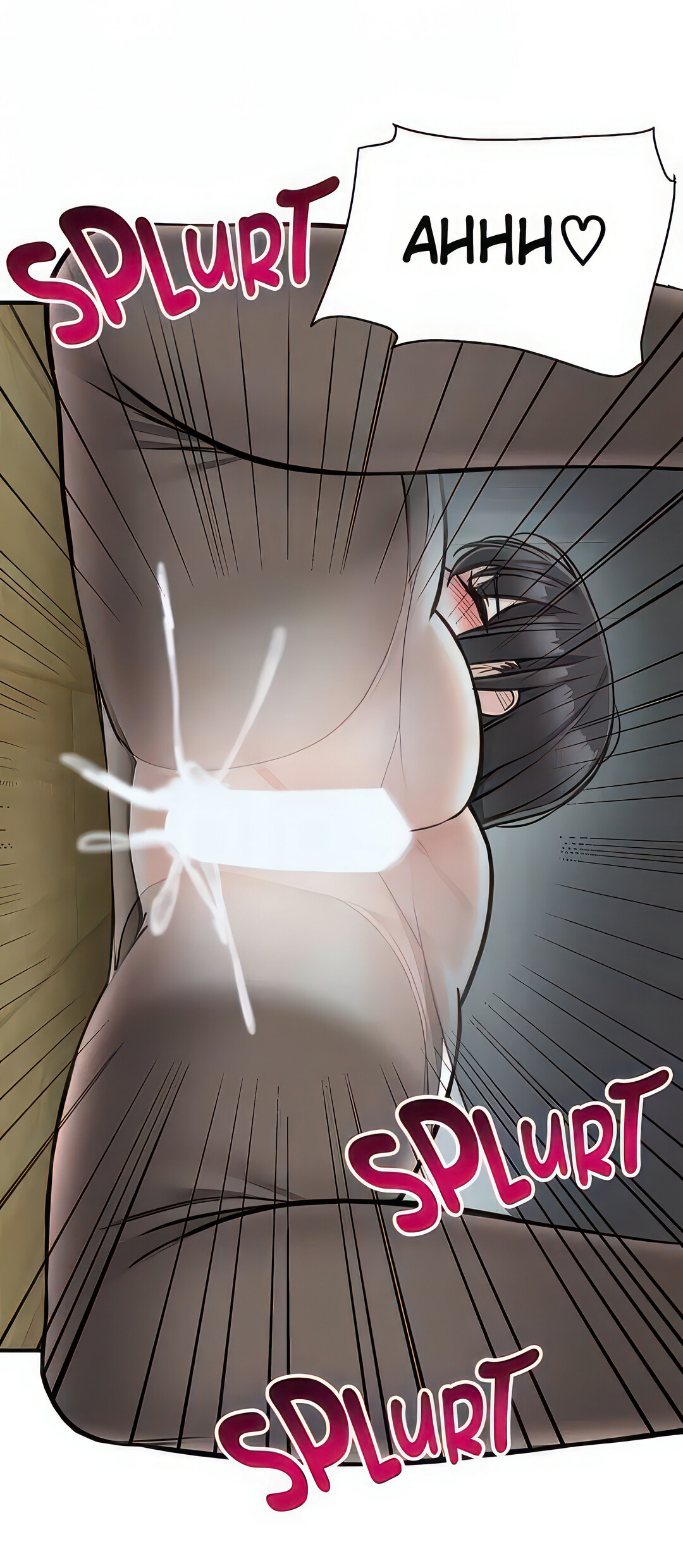 Delivery manhwa Chapter 38 Page 35