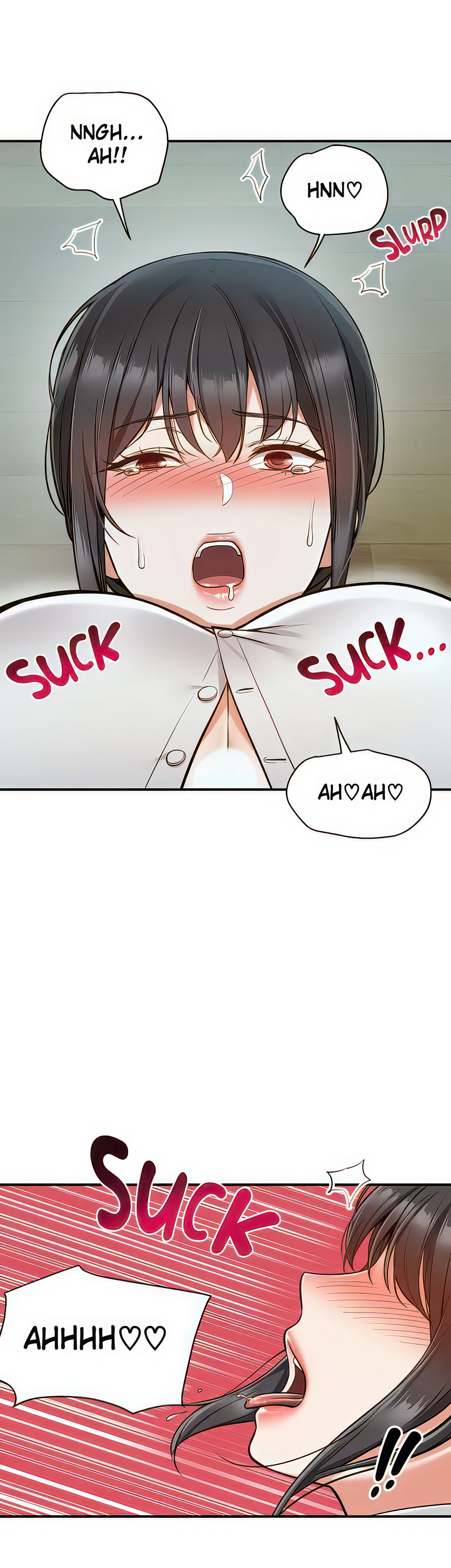Delivery manhwa Chapter 37 Page 43