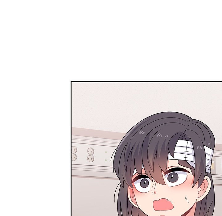 Life with Mia Chapter 40 Page 5