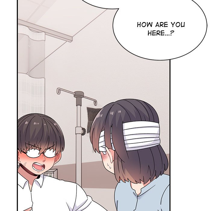 Life with Mia Chapter 40 Page 9