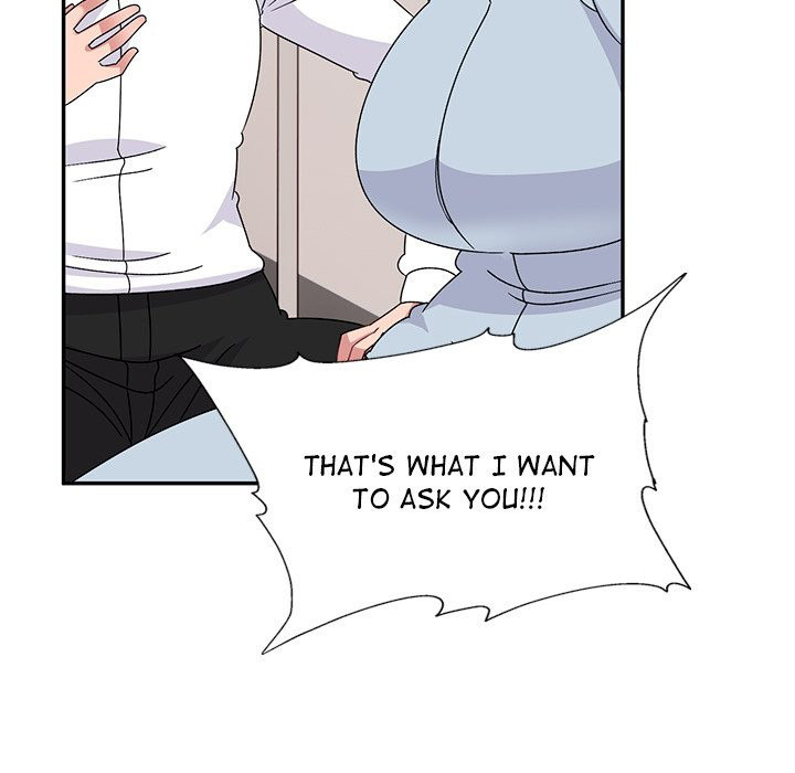 Life with Mia Chapter 40 Page 10