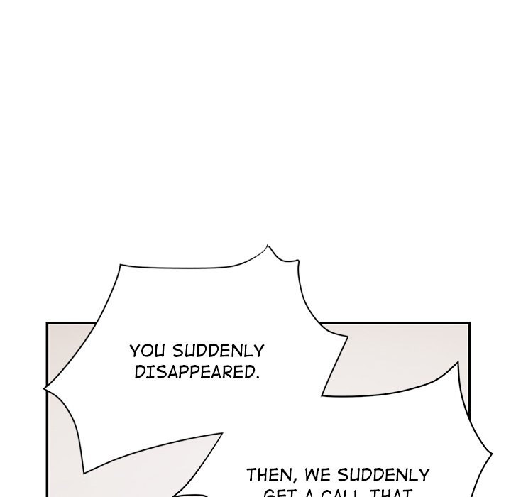 Life with Mia Chapter 40 Page 11