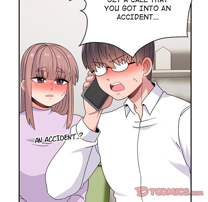 Life with Mia Chapter 40 Page 12