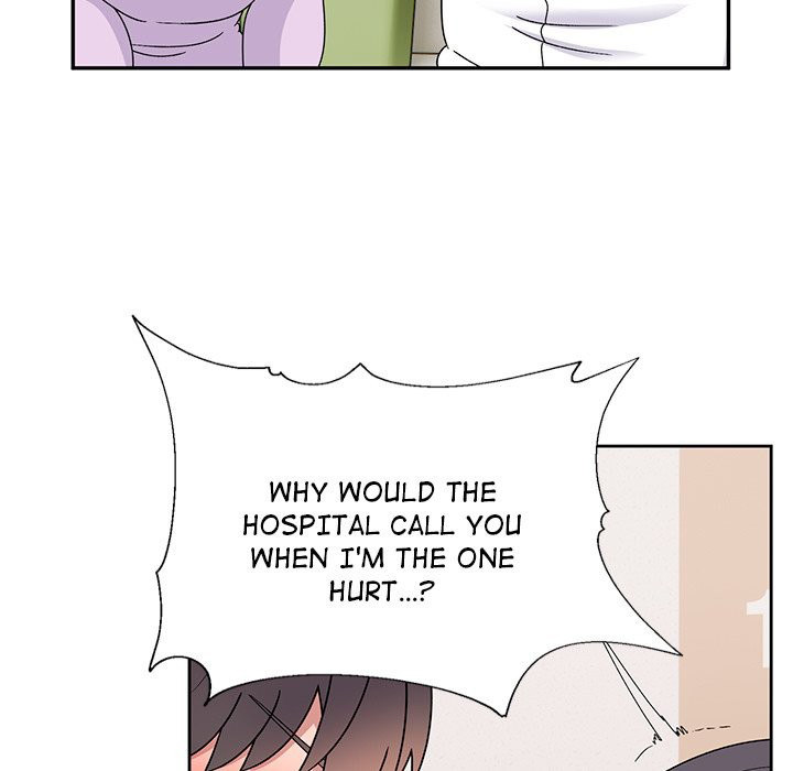 Life with Mia Chapter 40 Page 13