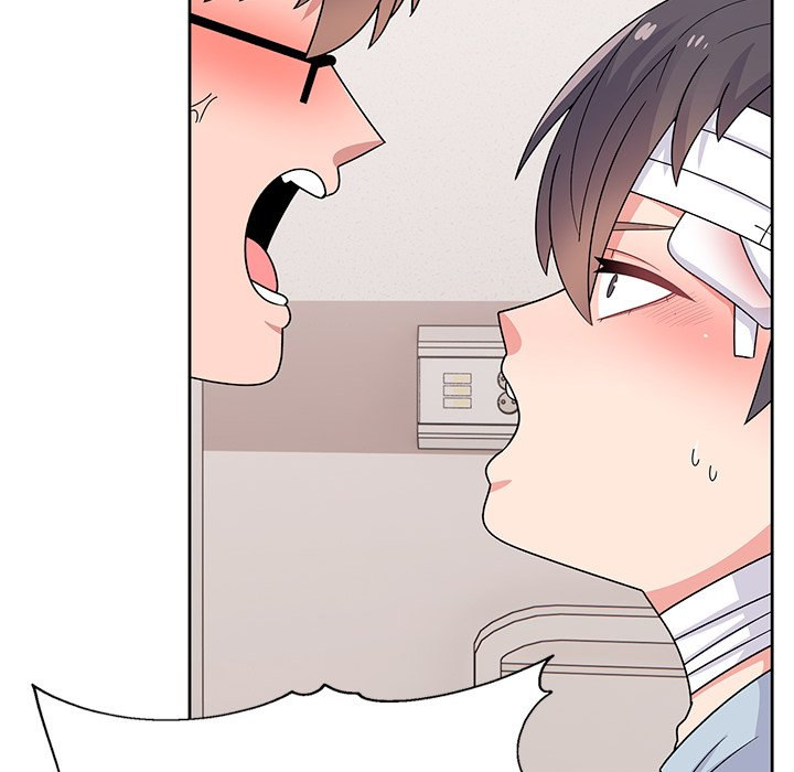 Life with Mia Chapter 40 Page 14