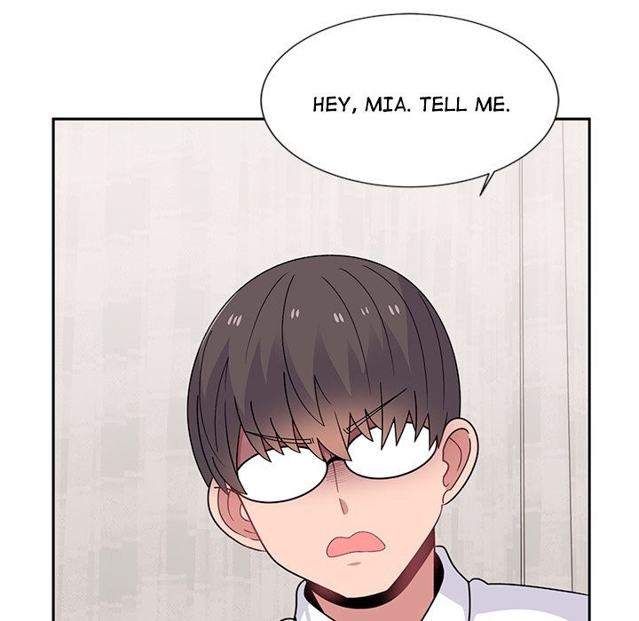 Life with Mia Chapter 40 Page 16