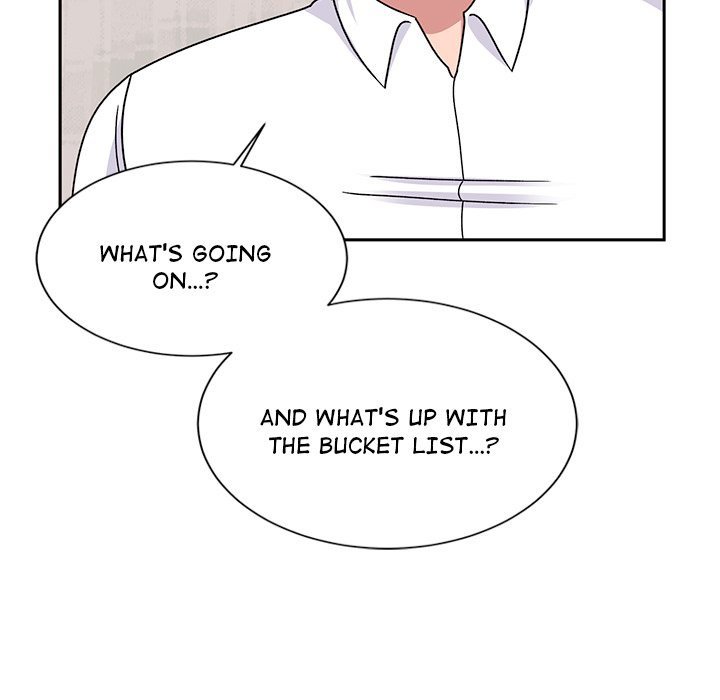 Life with Mia Chapter 40 Page 17