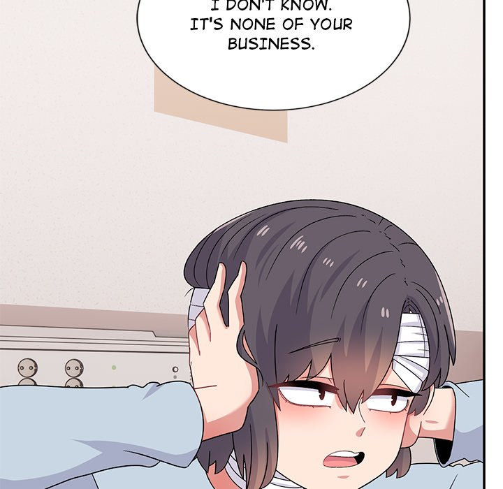 Life with Mia Chapter 40 Page 20