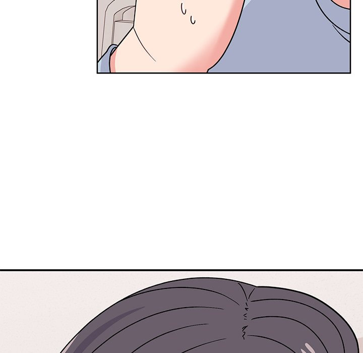 Life with Mia Chapter 40 Page 23