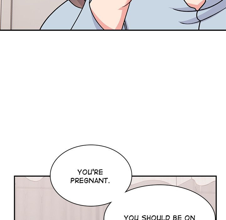 Life with Mia Chapter 40 Page 25