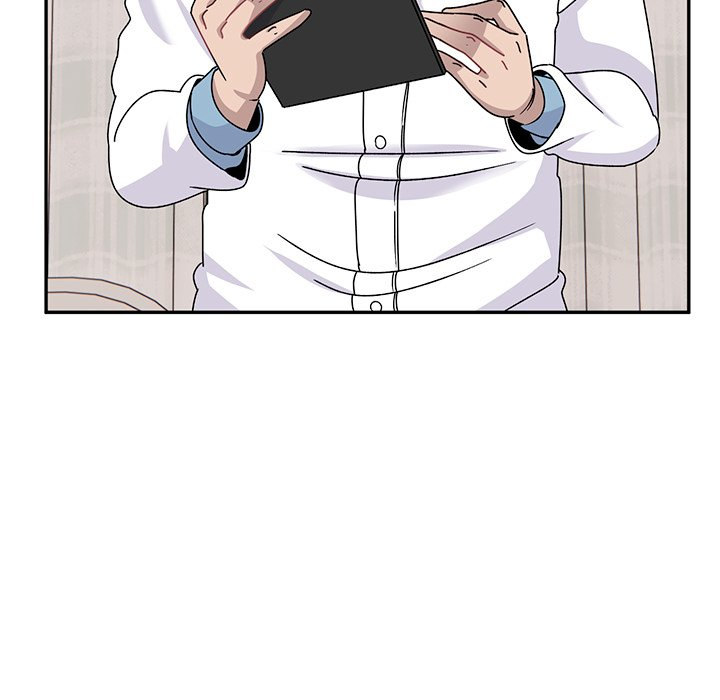 Life with Mia Chapter 40 Page 27
