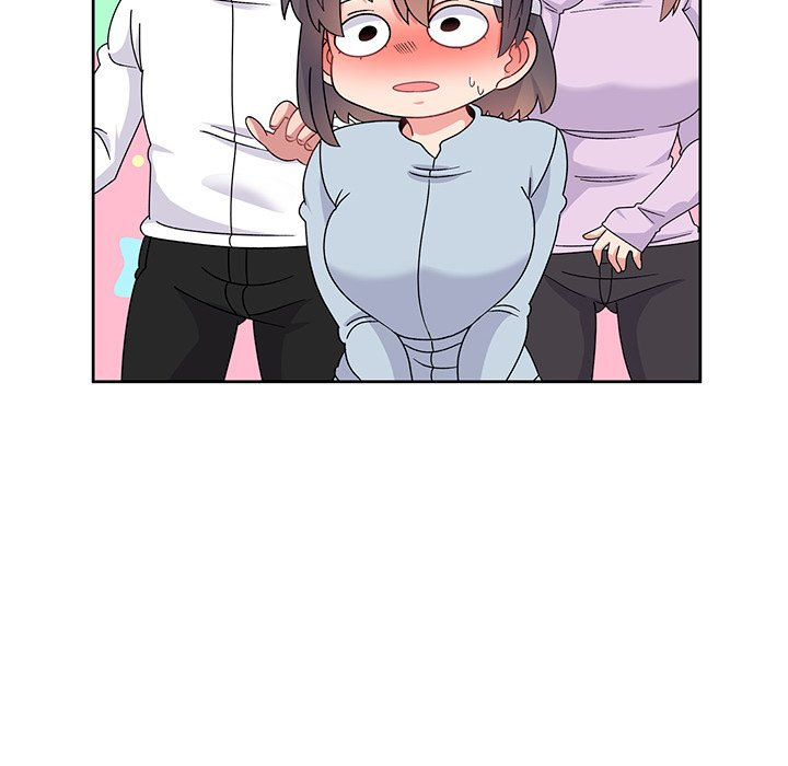 Life with Mia Chapter 40 Page 29