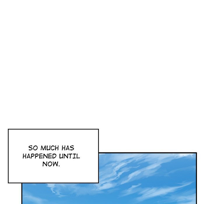 Life with Mia Chapter 40 Page 34