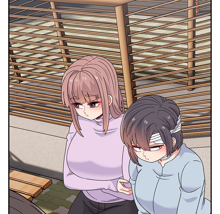 Life with Mia Chapter 40 Page 38
