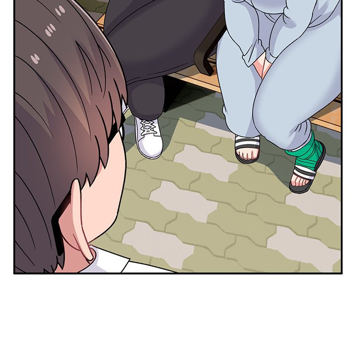 Life with Mia Chapter 40 Page 39