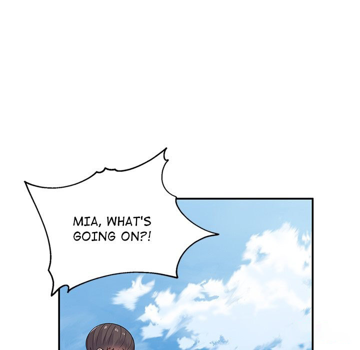 Life with Mia Chapter 40 Page 40