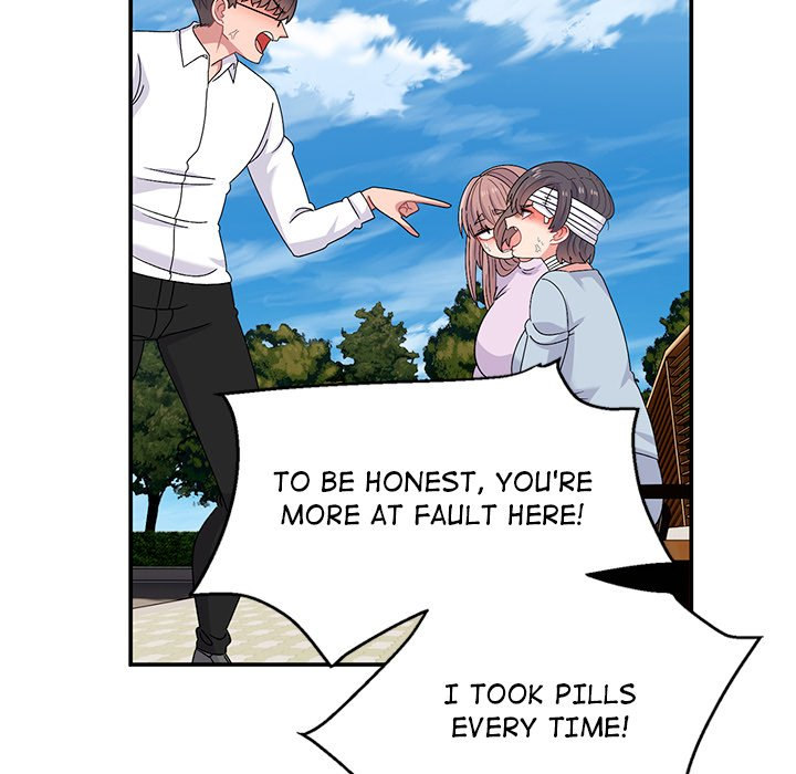 Life with Mia Chapter 40 Page 41