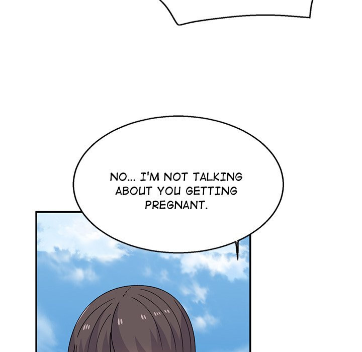 Life with Mia Chapter 40 Page 42