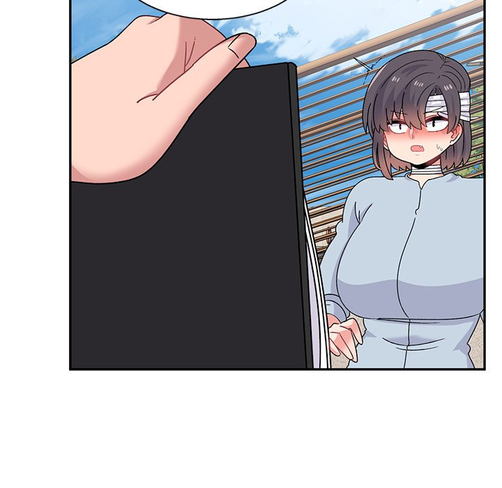 Life with Mia Chapter 40 Page 45
