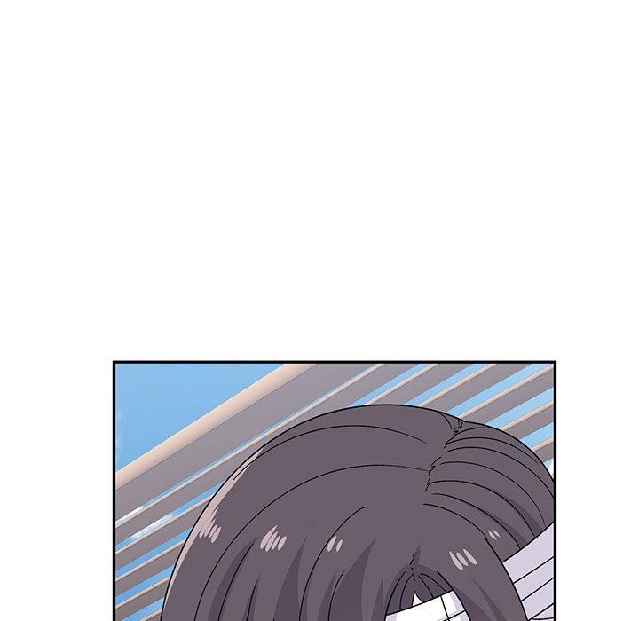 Life with Mia Chapter 40 Page 46