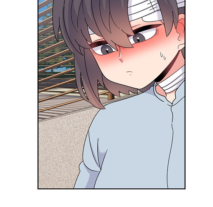 Life with Mia Chapter 40 Page 47
