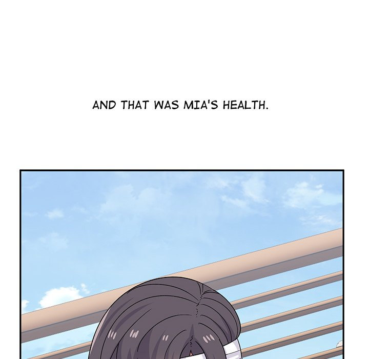 Life with Mia Chapter 40 Page 51