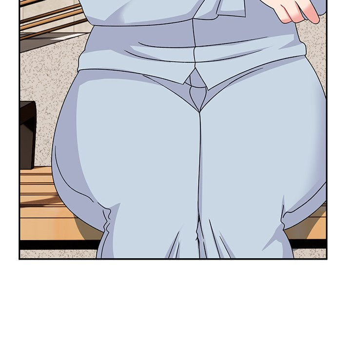 Life with Mia Chapter 40 Page 53