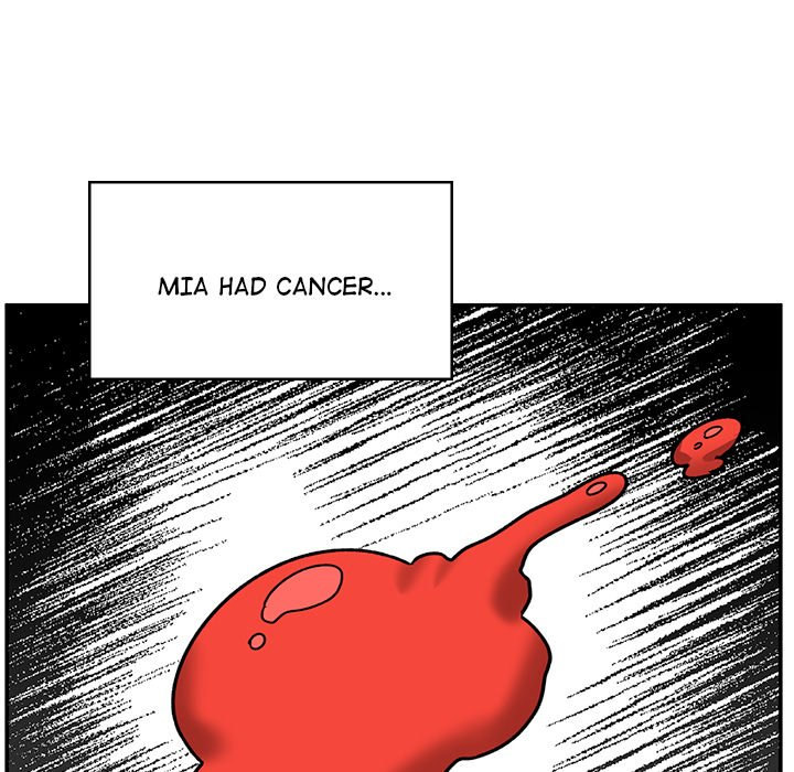 Life with Mia Chapter 40 Page 54