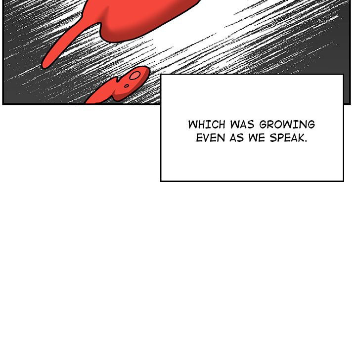 Life with Mia Chapter 40 Page 55